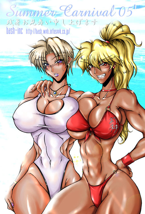 Assorted Big Boobs Hentai Art page 5 full