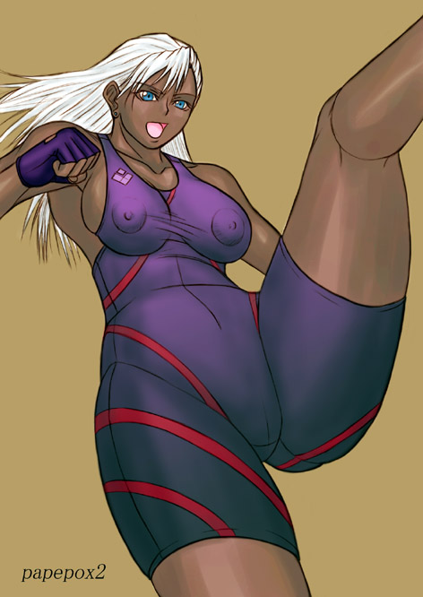 Vanessa Lewis page 3 full