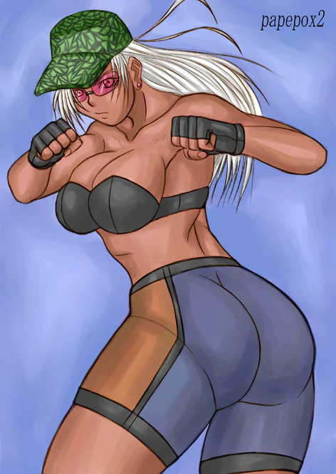 Vanessa Lewis page 4 full