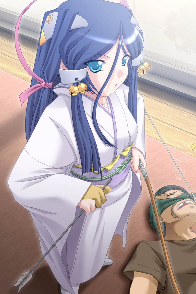 I-ki-na-ri Iinazuke! ～ Hime-sama no Okoshiire ～ page 2 full