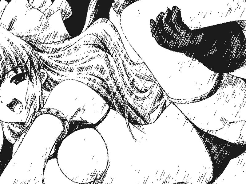 Gokuaku Yuusha Kichiku Tabi 2 page 3 full