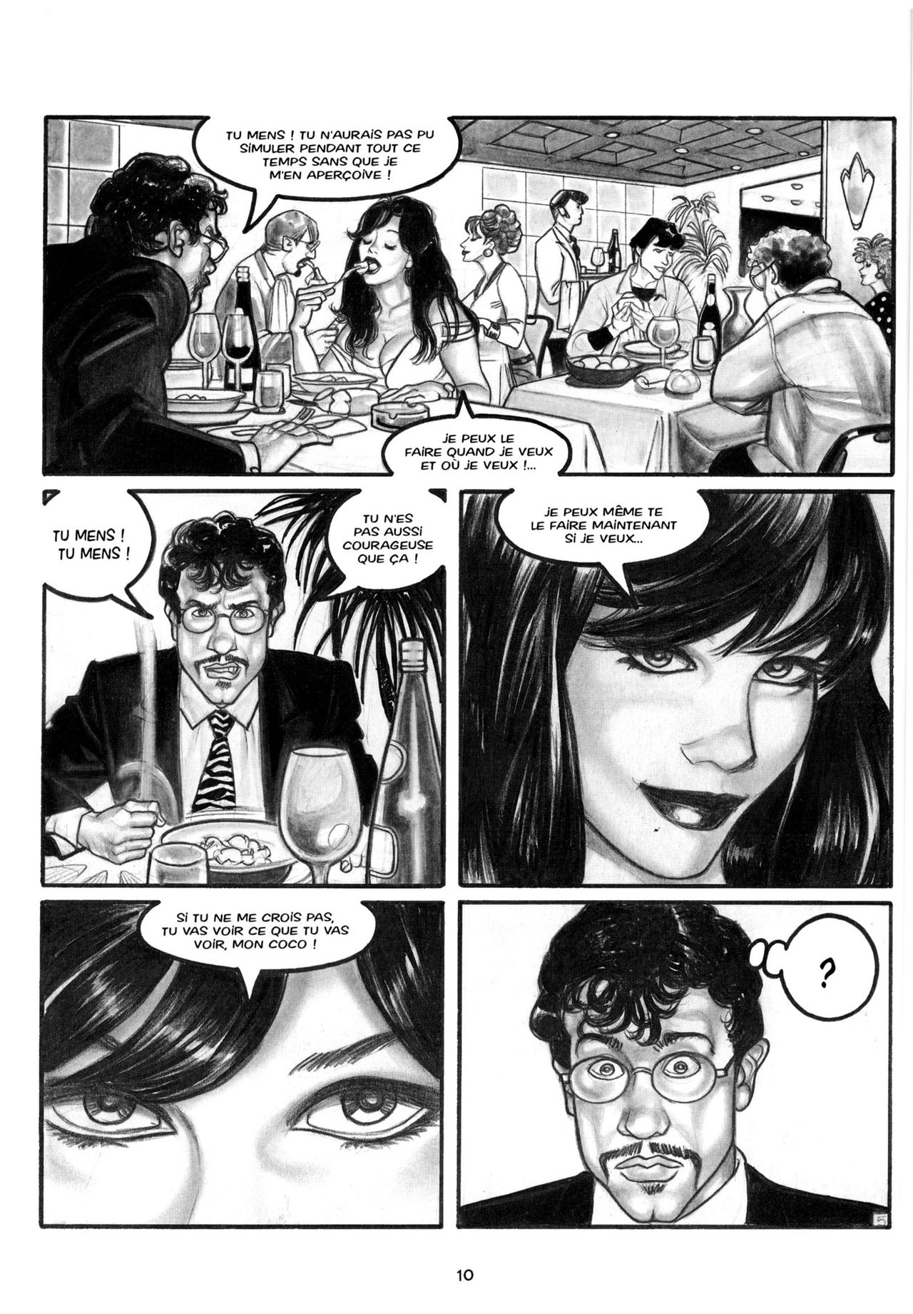 Casotto Pin-up libertines page 10 full
