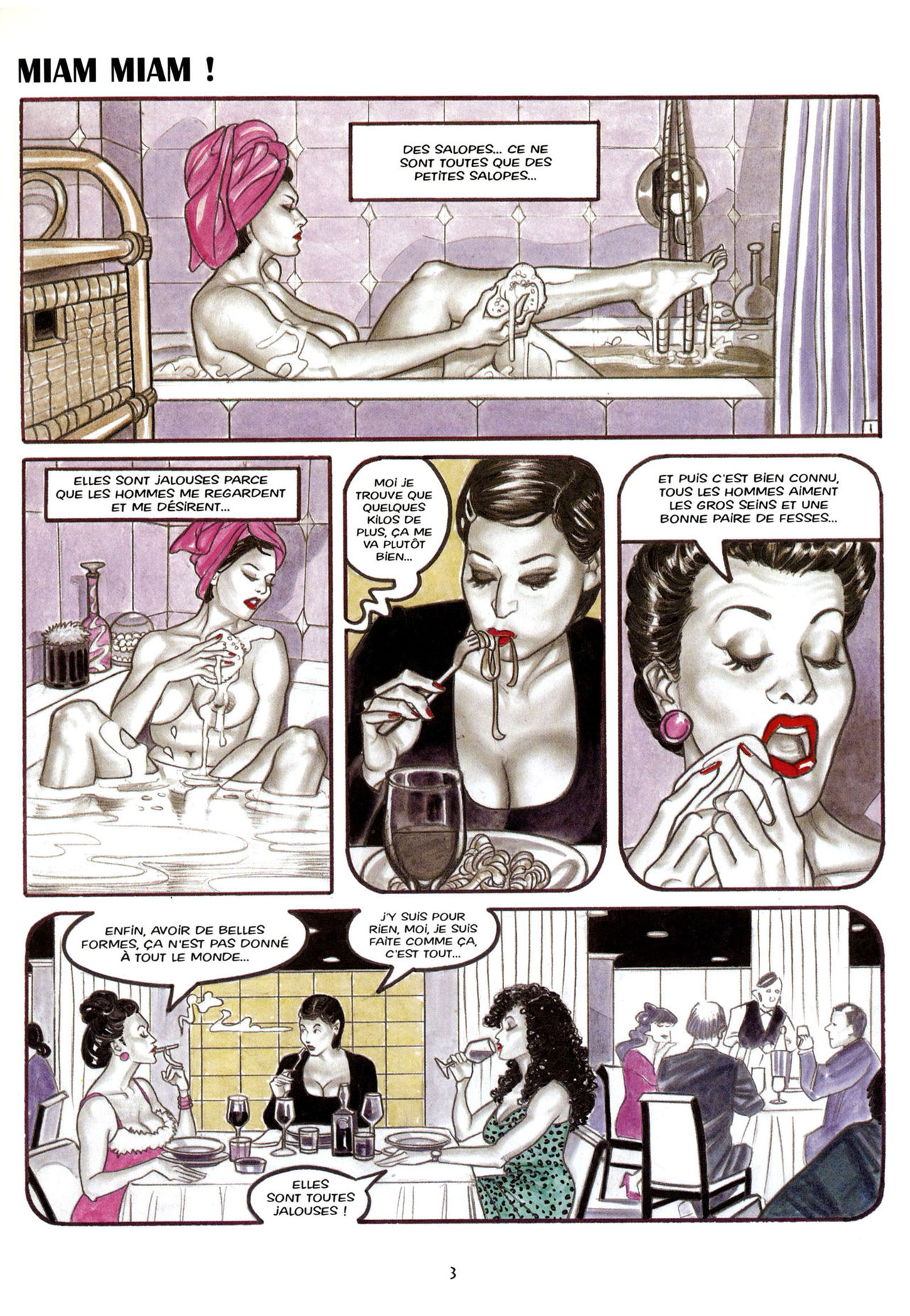 Casotto Pin-up libertines page 3 full