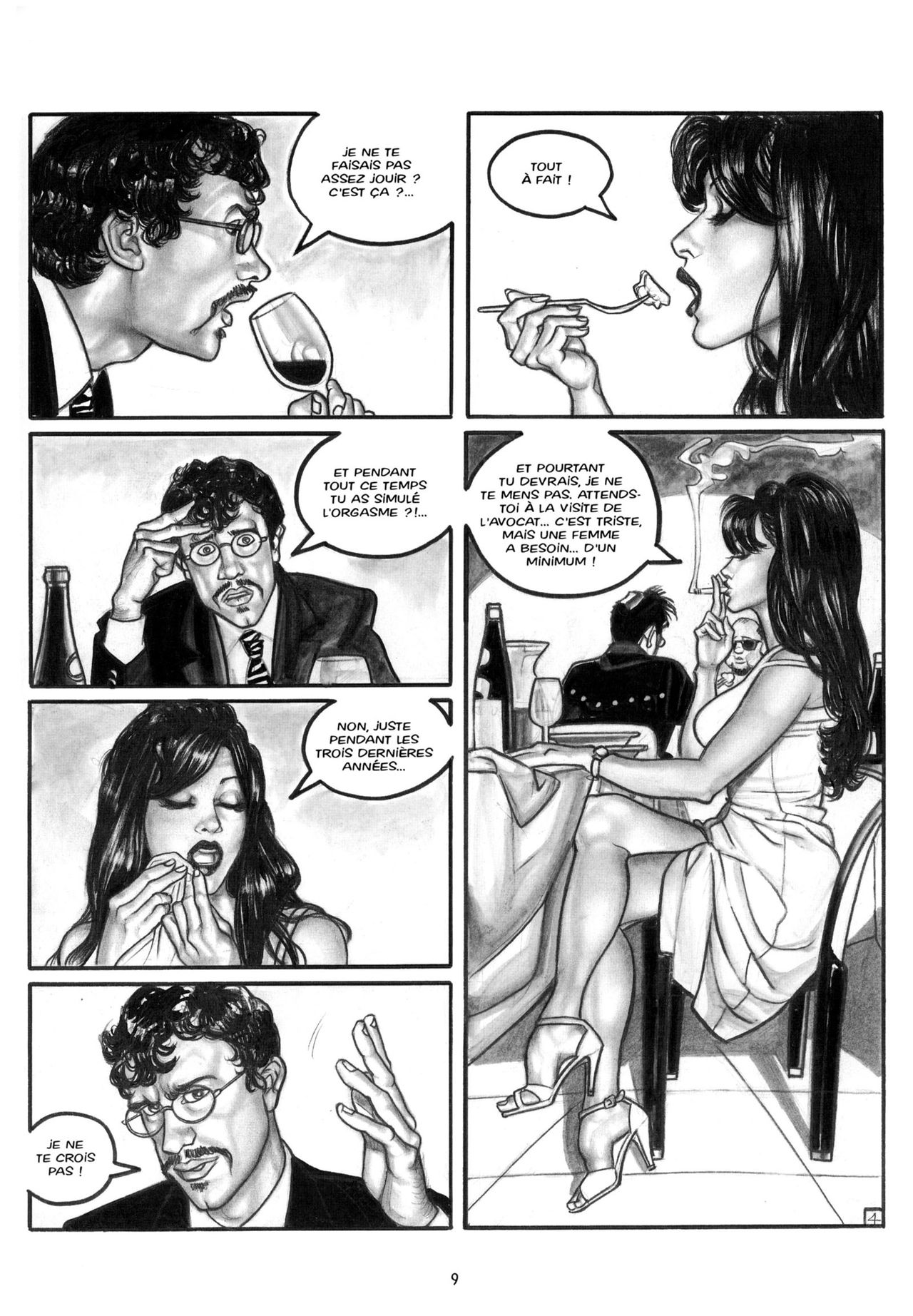 Casotto Pin-up libertines page 9 full