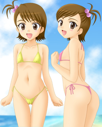 loli swimsuit gallery cover