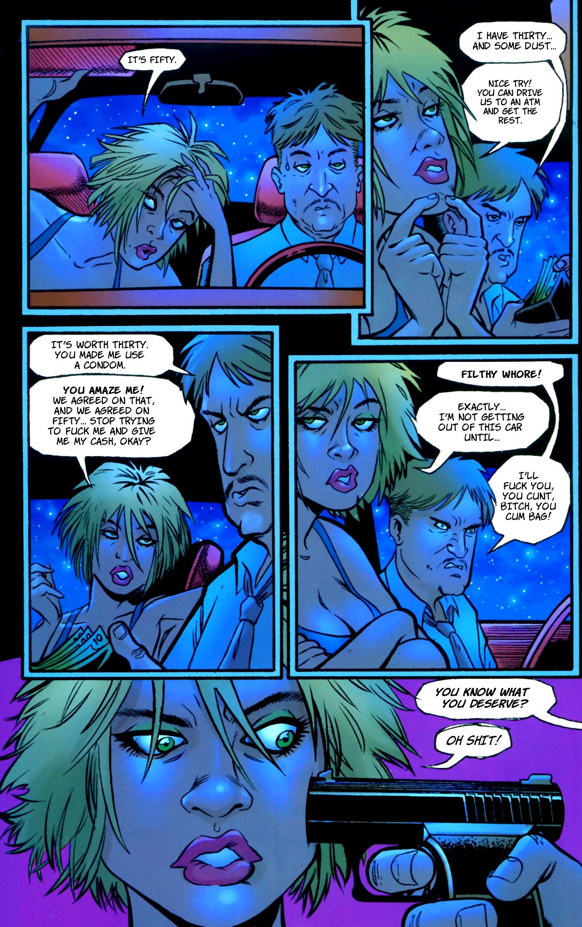 The Pro page 5 full