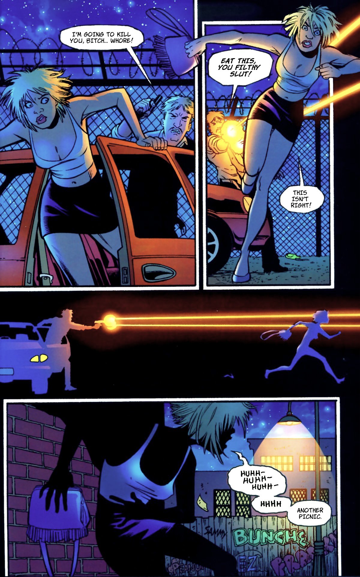 The Pro page 6 full