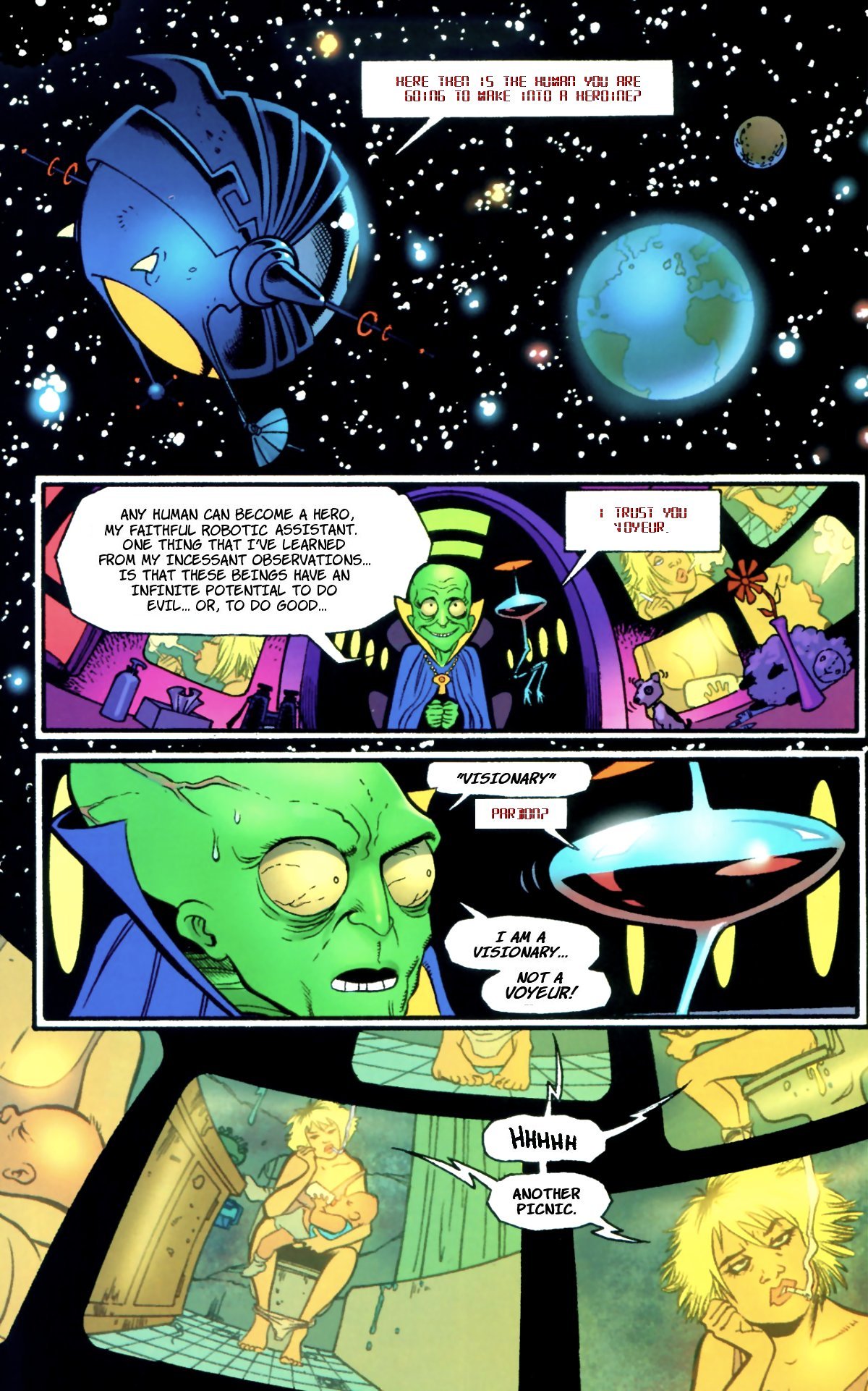 The Pro page 9 full