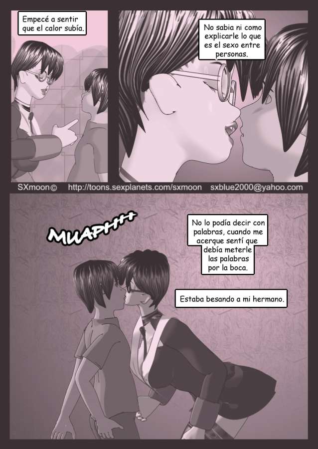 Ese Comic page 5 full