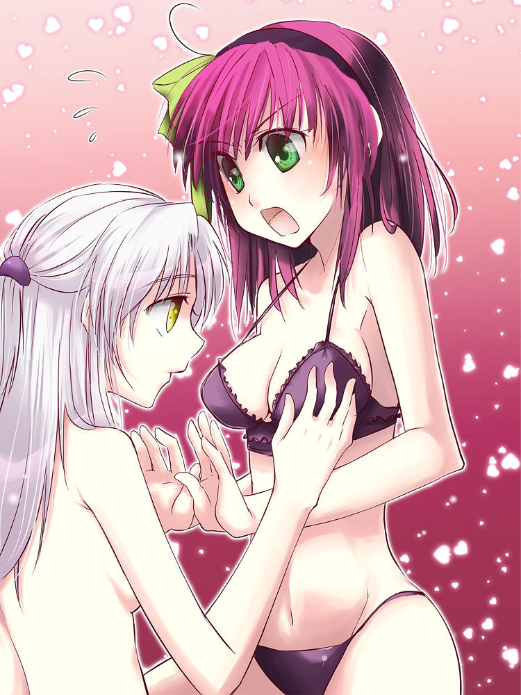 Angel Beats! page 10 full