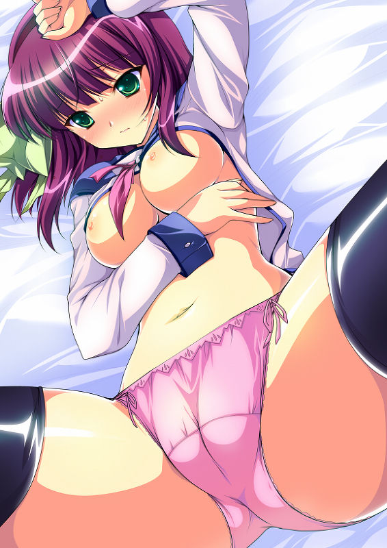 Angel Beats! page 4 full