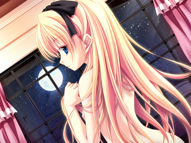 Shounen no Kuni no Shoujo Alice page 2 full