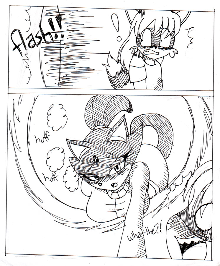 Spring Heat page 2 full