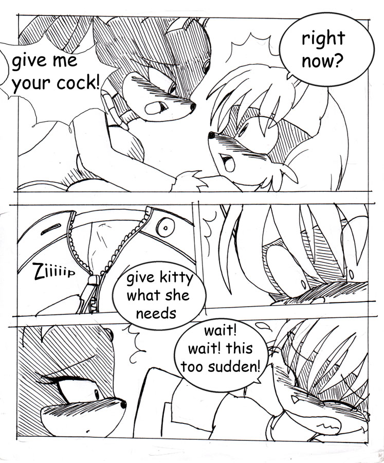 Spring Heat page 3 full