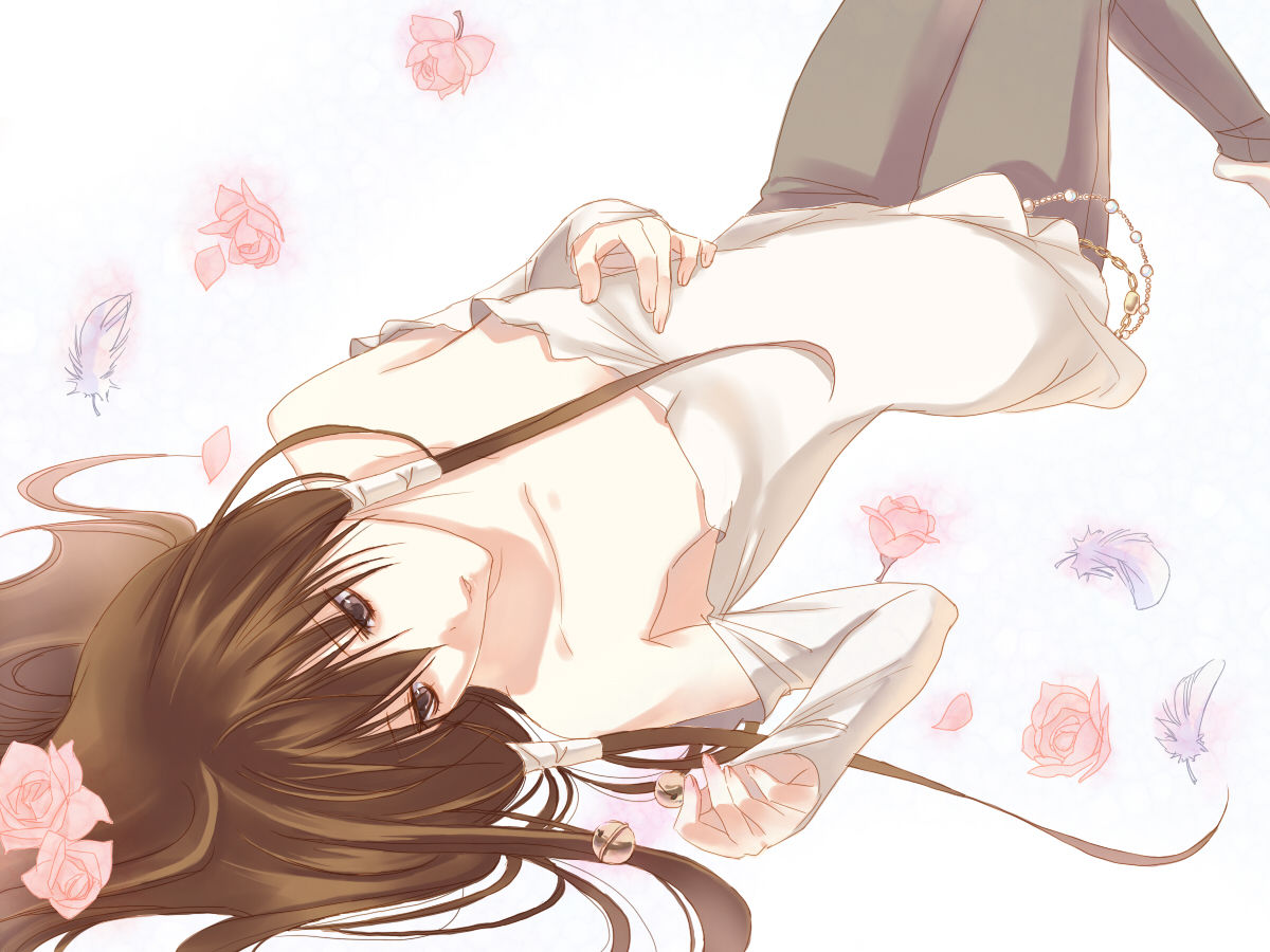 Fuuchouin Kazuki page 7 full