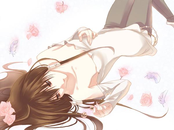 Fuuchouin Kazuki page 8 full