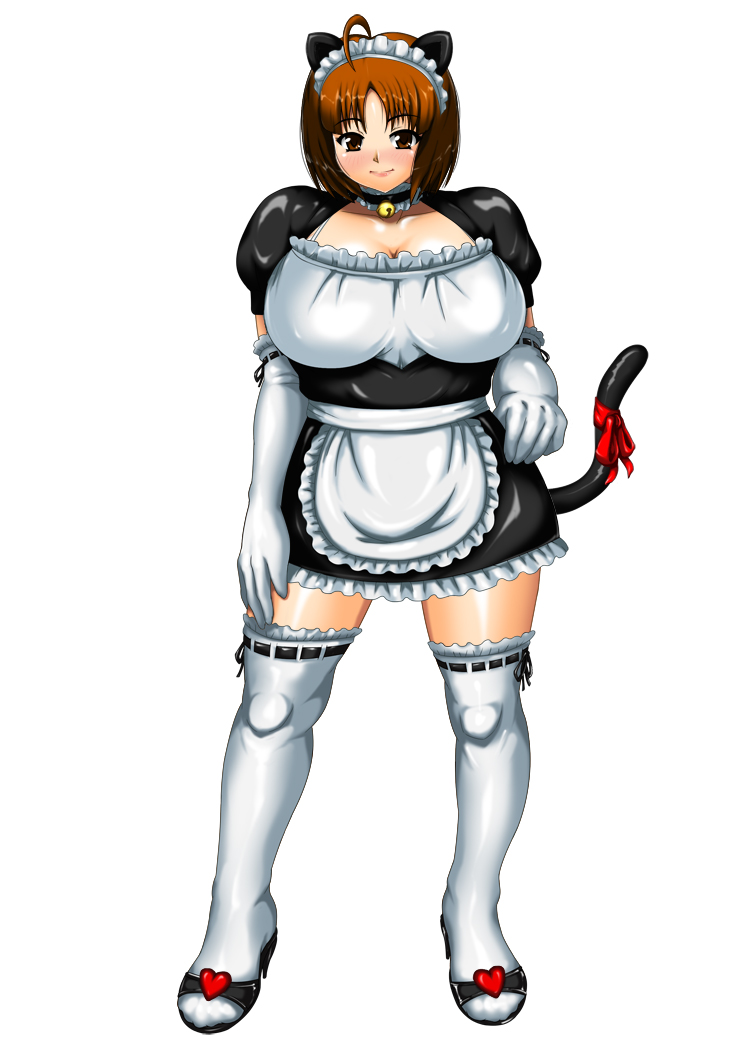 Maid Jiru 2 page 2 full