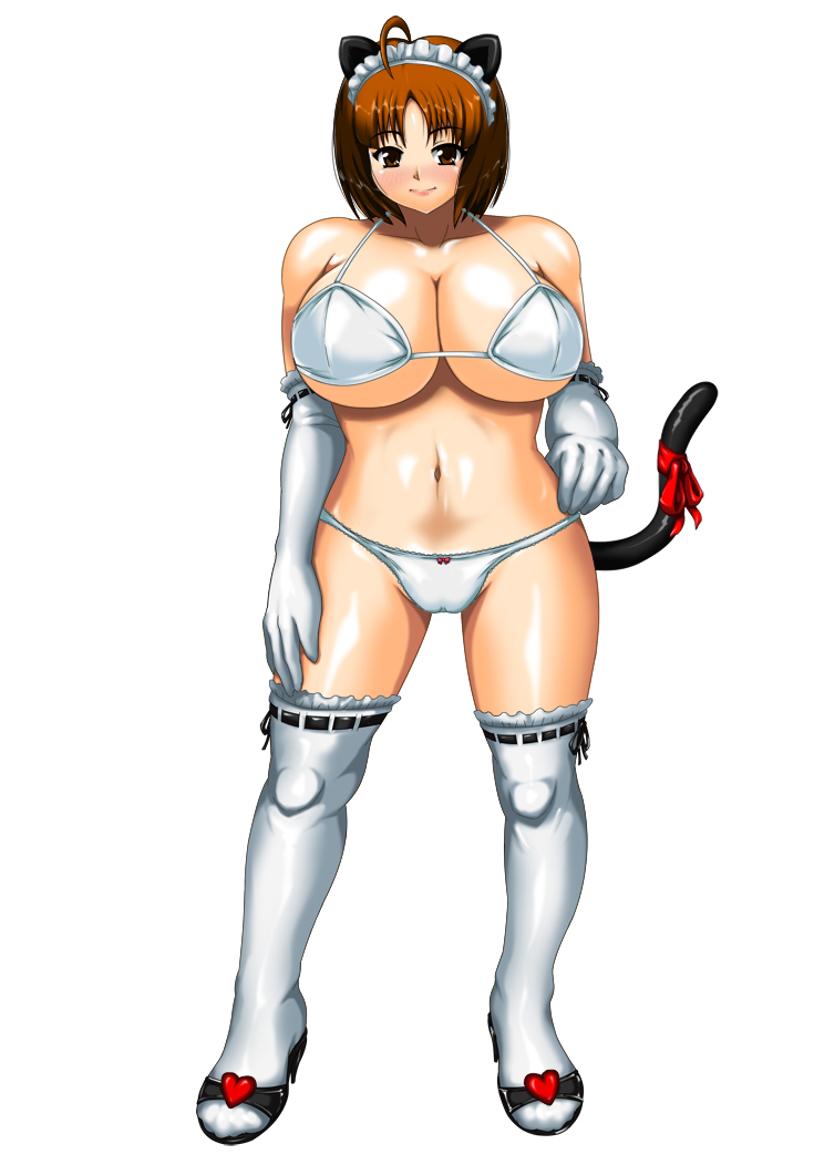 Maid Jiru 2 page 3 full