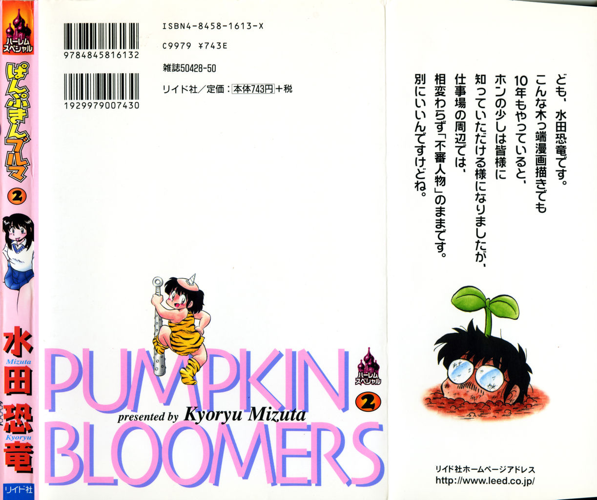 PUMPKIN BLOOMERS 2 page 2 full