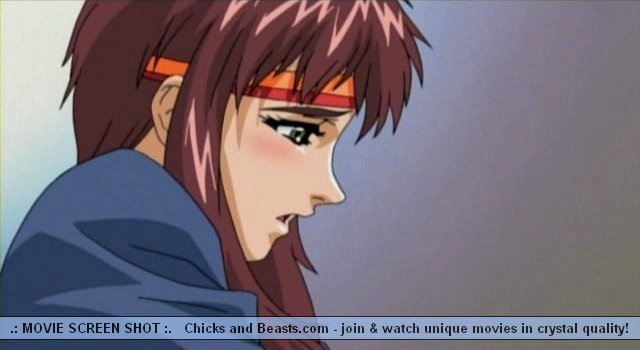 Various pics  from urotsukidoji page 8 full