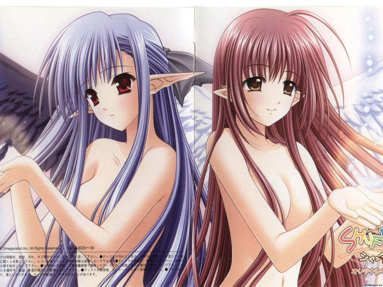 Hentai collection p1 1600x1200 page 2 full