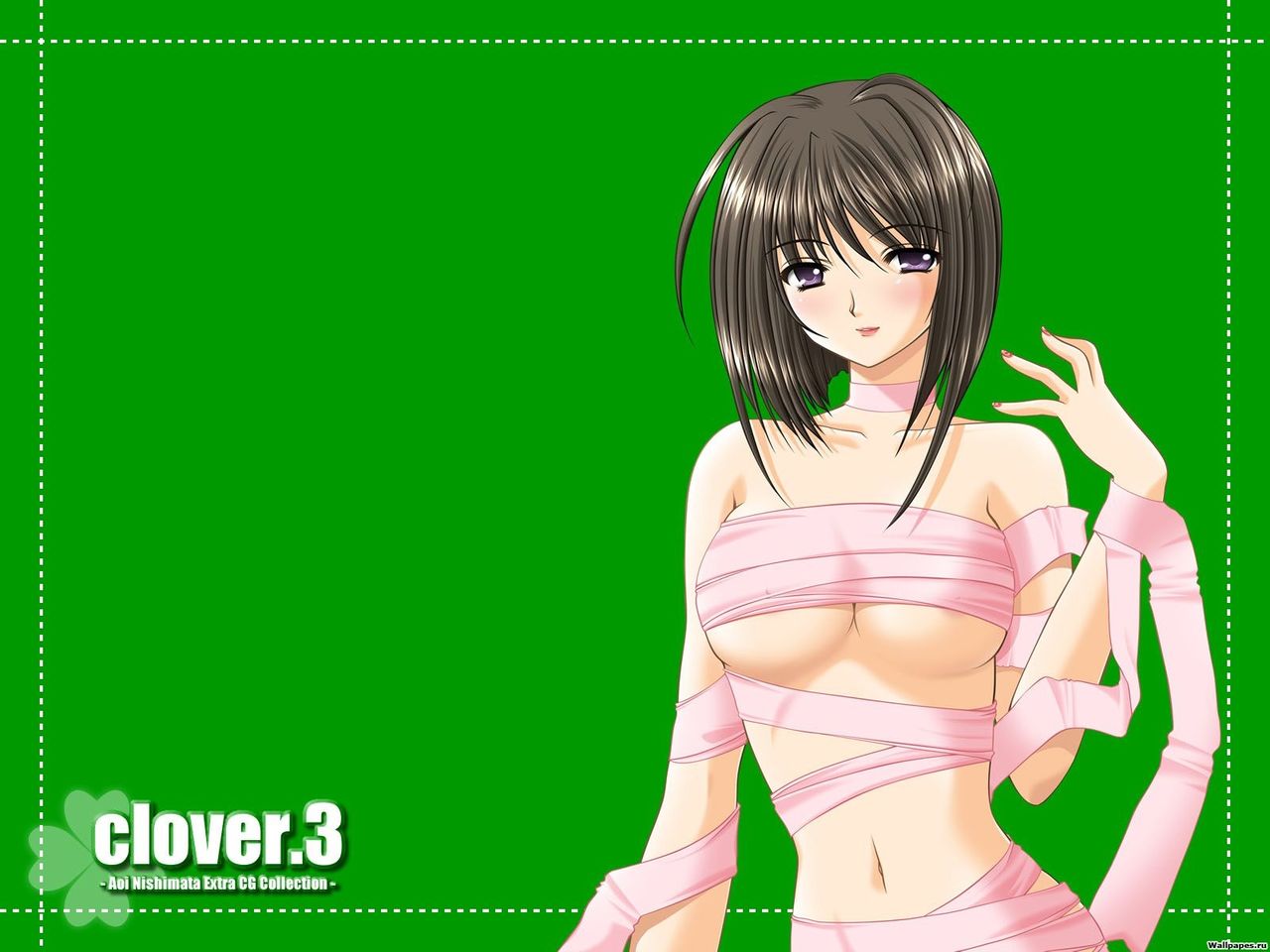 Hentai collection p1 1600x1200 page 5 full