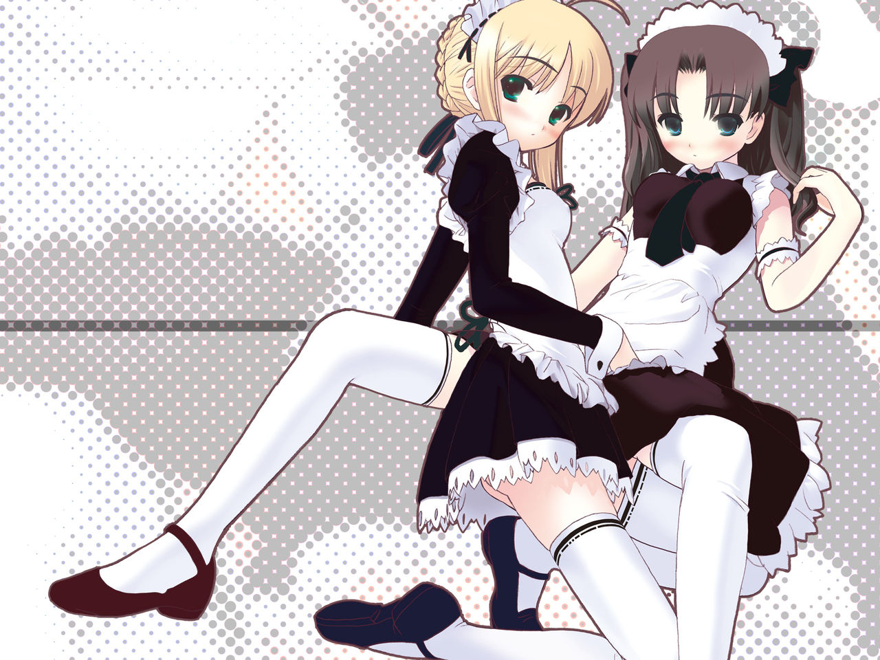 Hentai collection p1 1600x1200 page 7 full