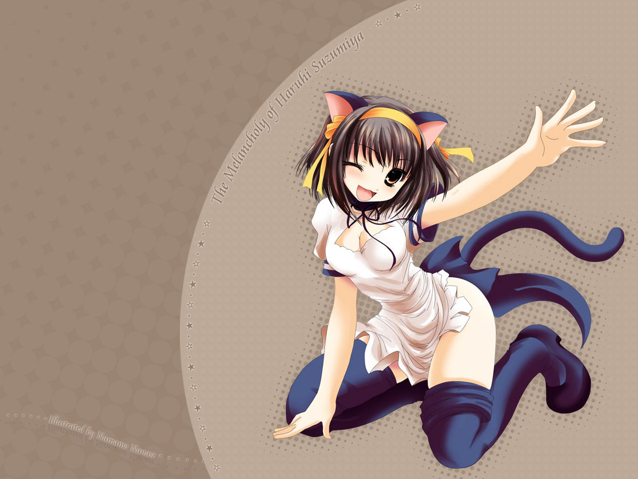 Hentai collection p1 1600x1200 page 8 full