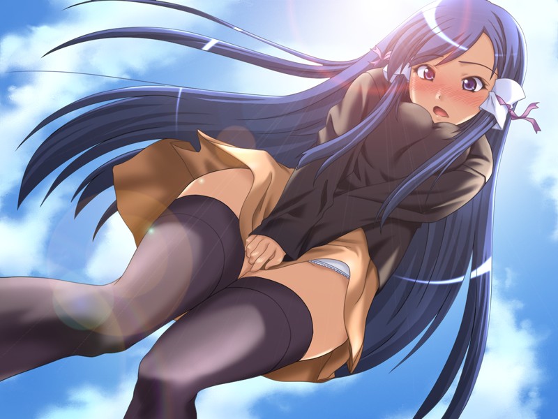 Random Ecchi Gallery No.1 page 10 full