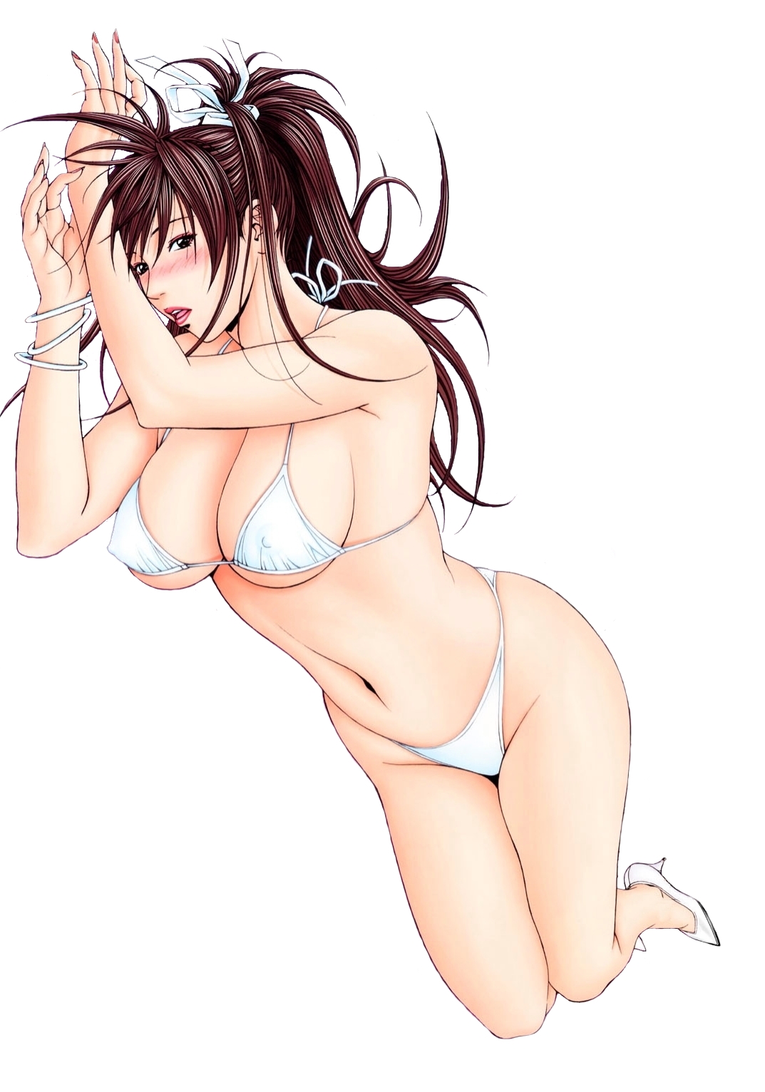 Random Ecchi Gallery No.1 page 2 full