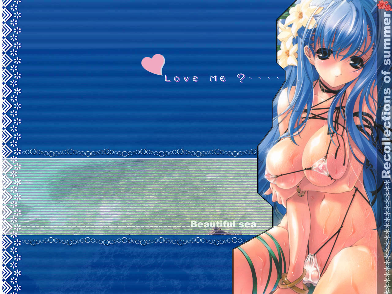 Random Ecchi Gallery No.1 page 5 full
