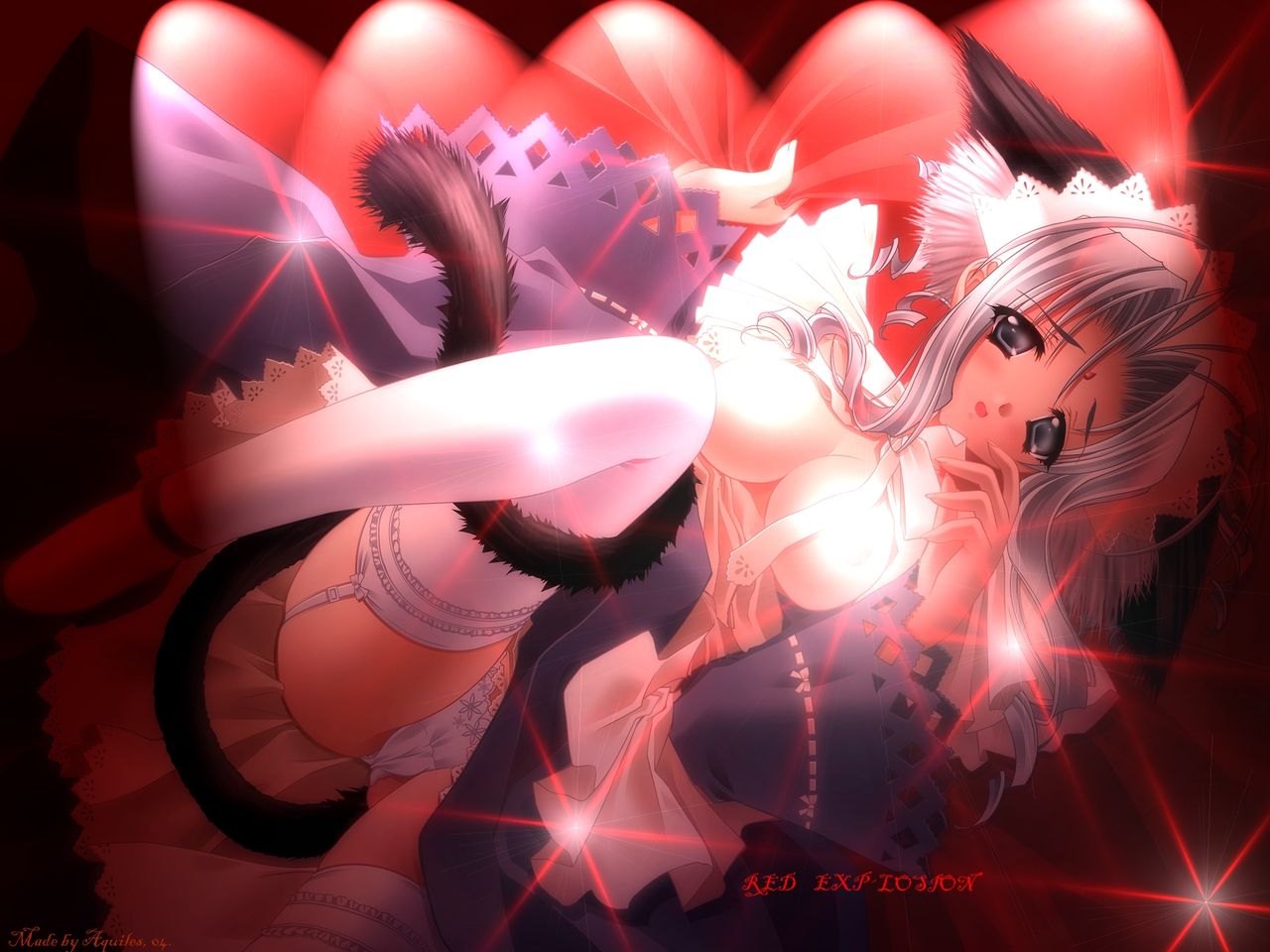 Random Ecchi Gallery No.1 page 6 full