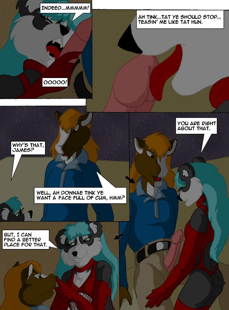 A Mighty Big Thank You page 10 full