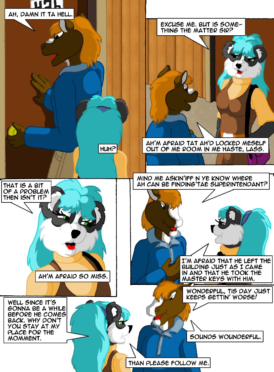 A Mighty Big Thank You page 4 full