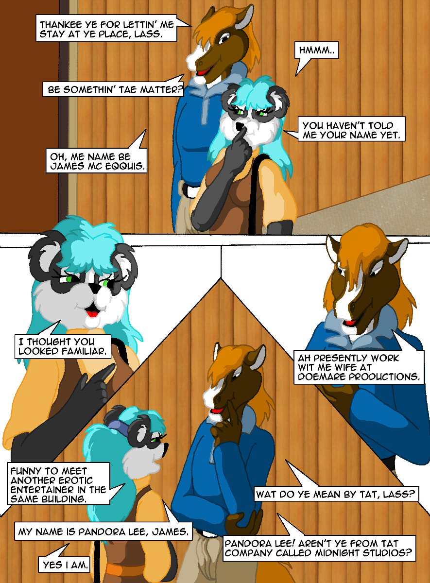 A Mighty Big Thank You page 5 full