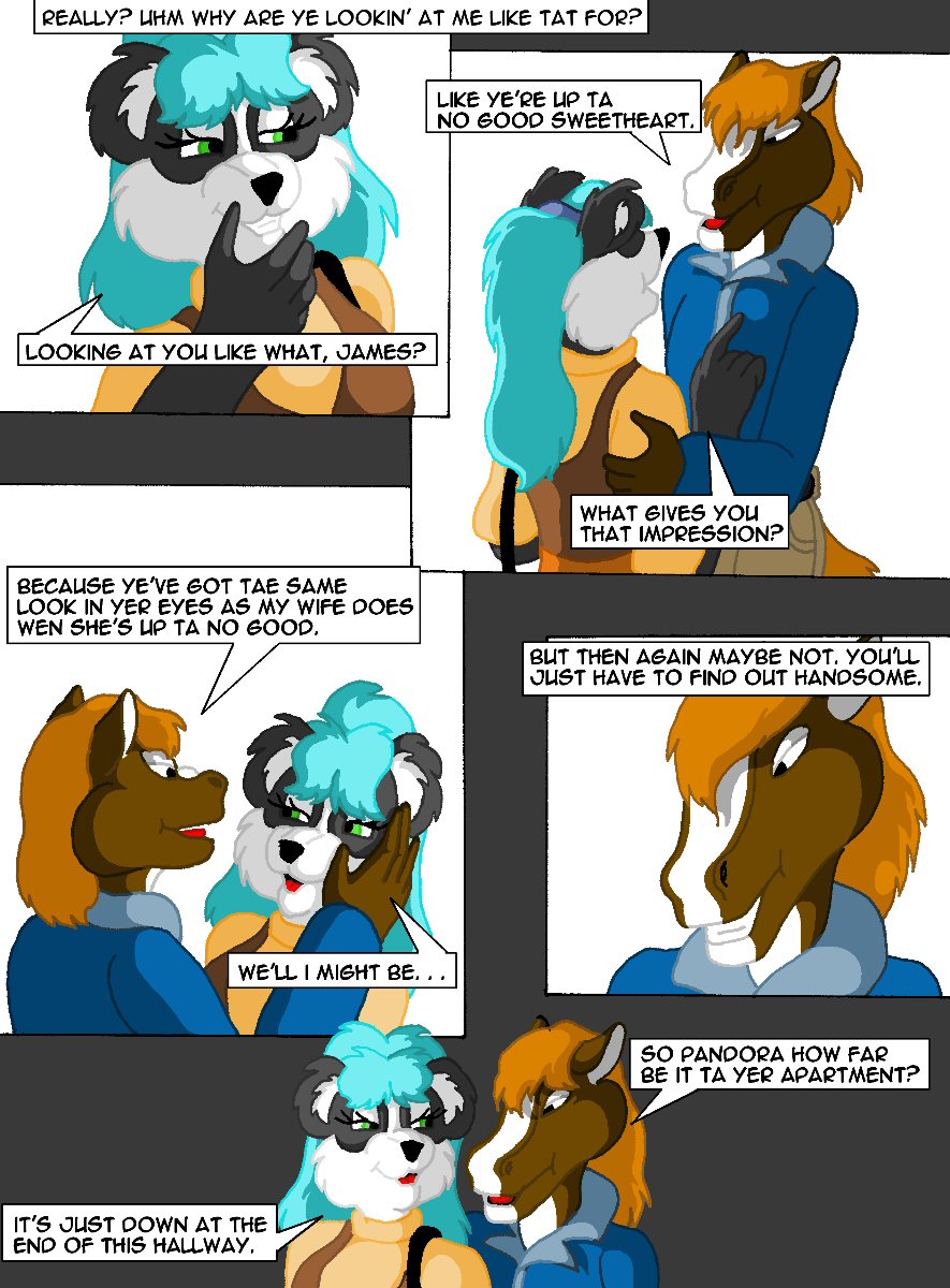 A Mighty Big Thank You page 6 full