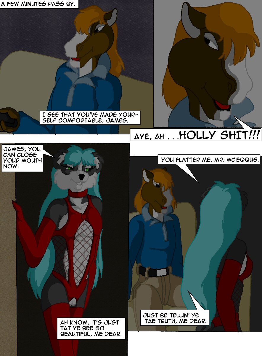 A Mighty Big Thank You page 8 full
