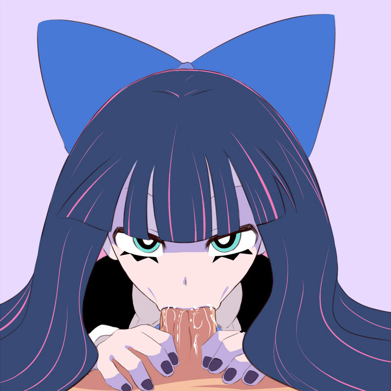 Panty &amp; Stocking with Garterbelt page 6 full
