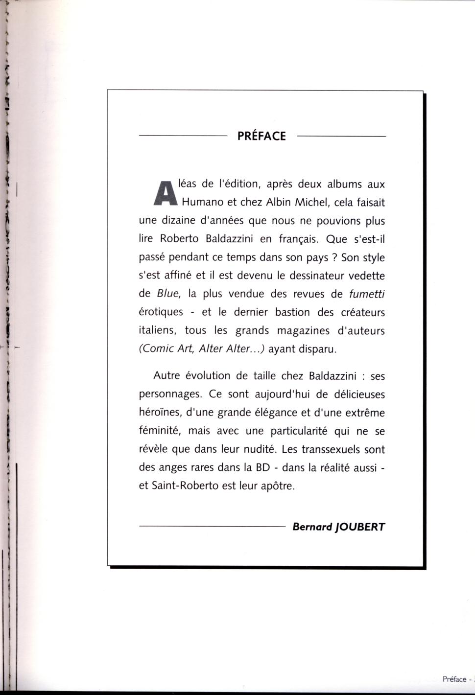 La Forteresse de la Douleur page 3 full