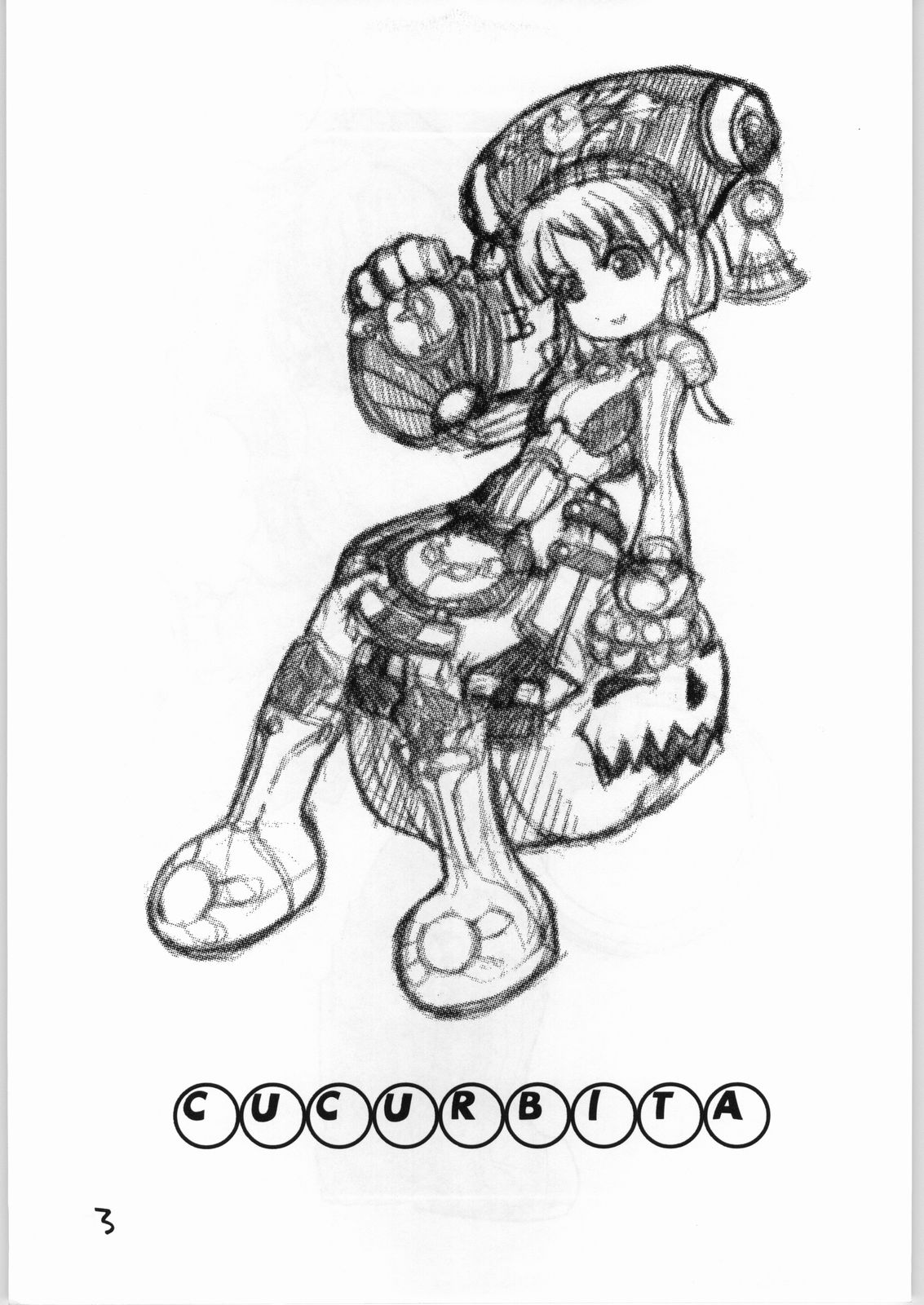 Cucurbita page 2 full