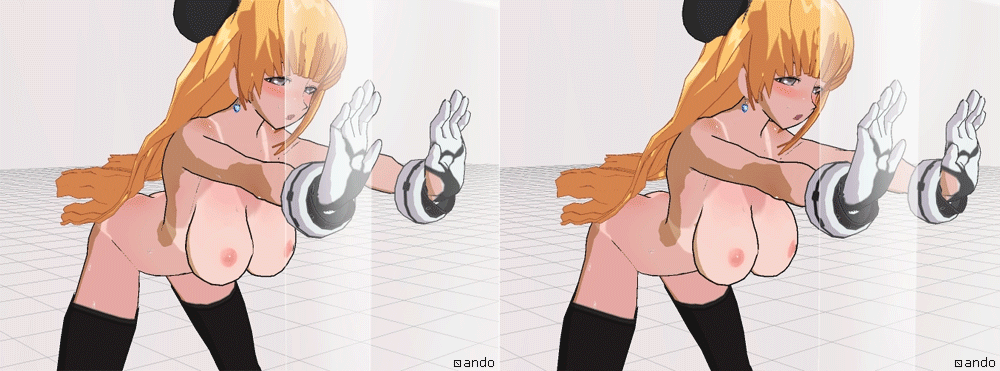 Stereoscopic Hentai 5/14 update page 2 full