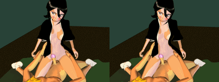 Stereoscopic Hentai 5/14 update page 3 full