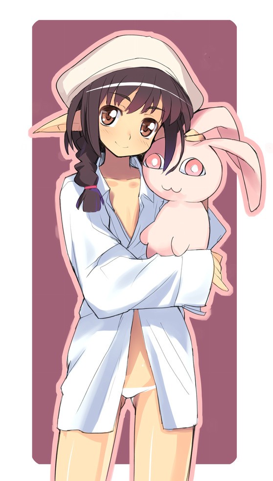 Assorted Ecchi Collection #036 page 2 full