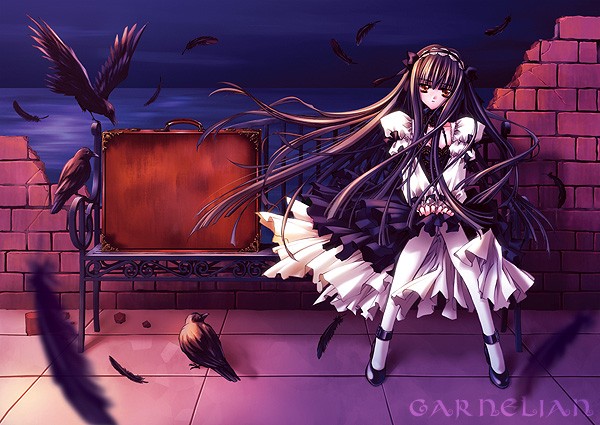 Assorted Ecchi Collection #036 page 4 full