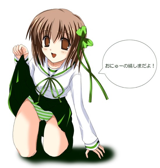 Assorted Ecchi Collection #036 page 7 full