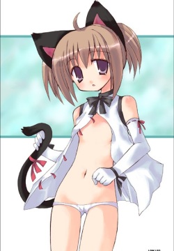 Assorted Ecchi Collection #036