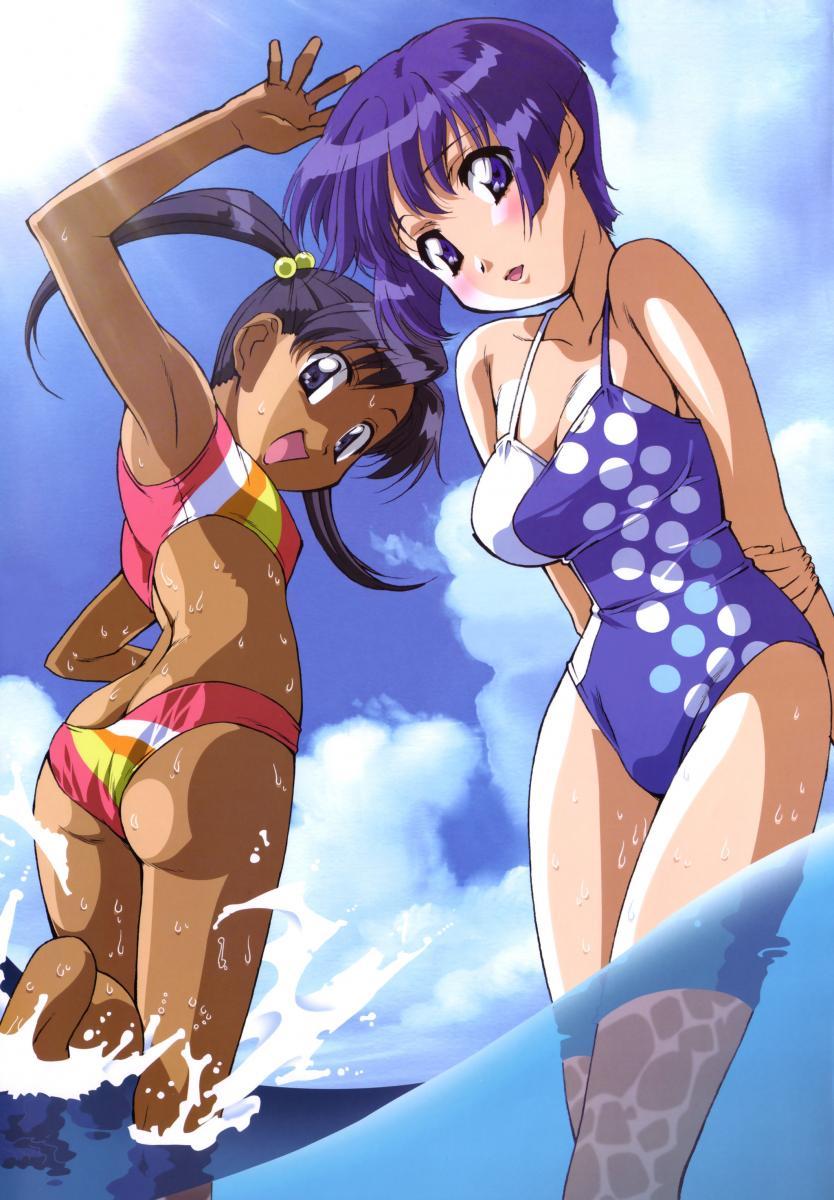Girl ecchi 4 neweric page 10 full