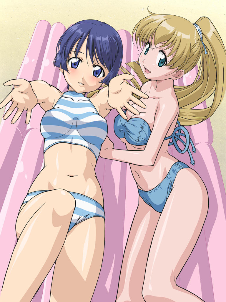 Girl ecchi 4 neweric page 9 full