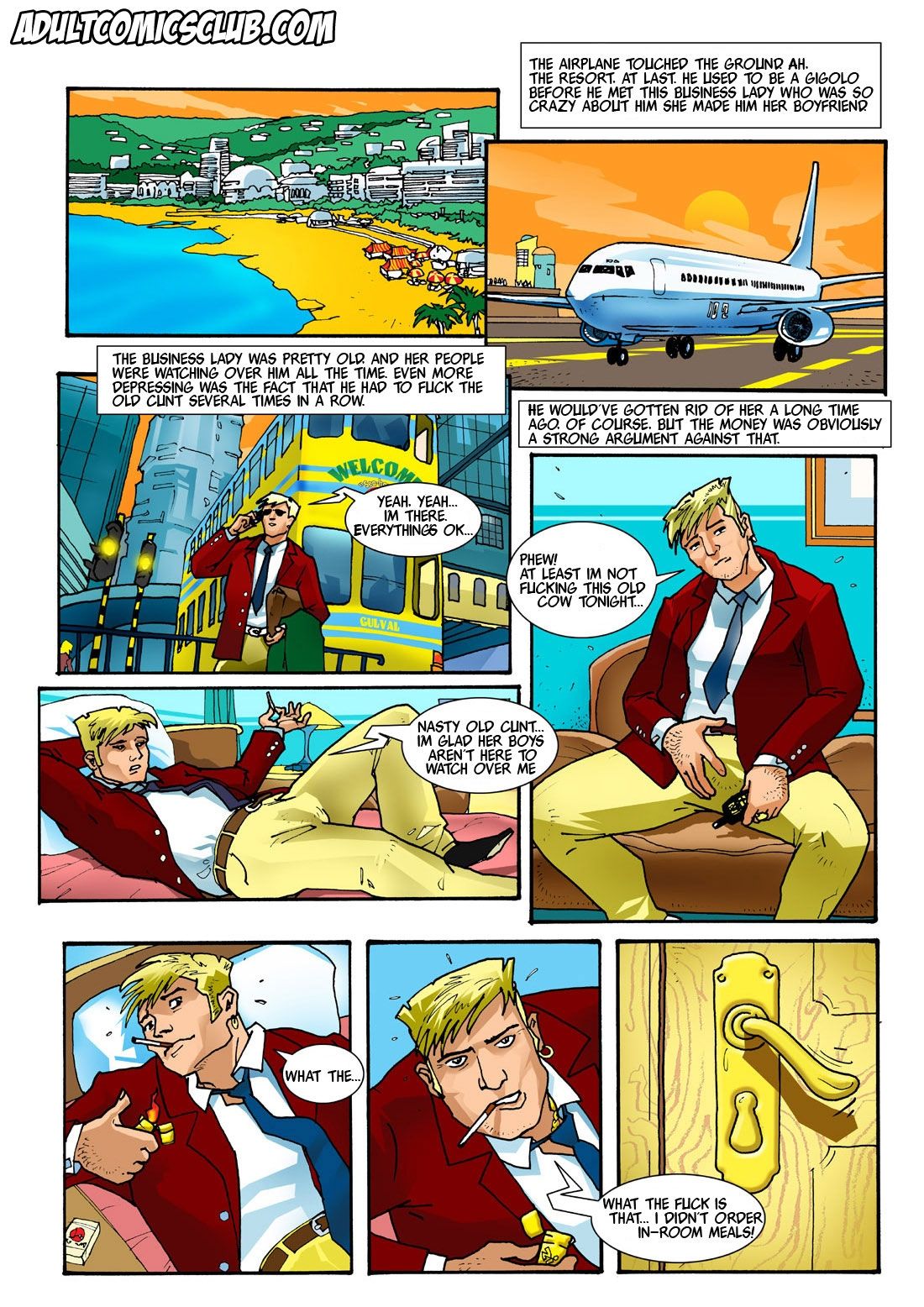 Joining Rooms page 1 full