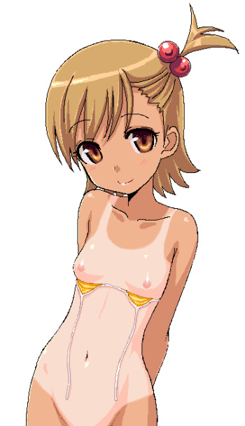 Tanline Random Gallery 8 cover